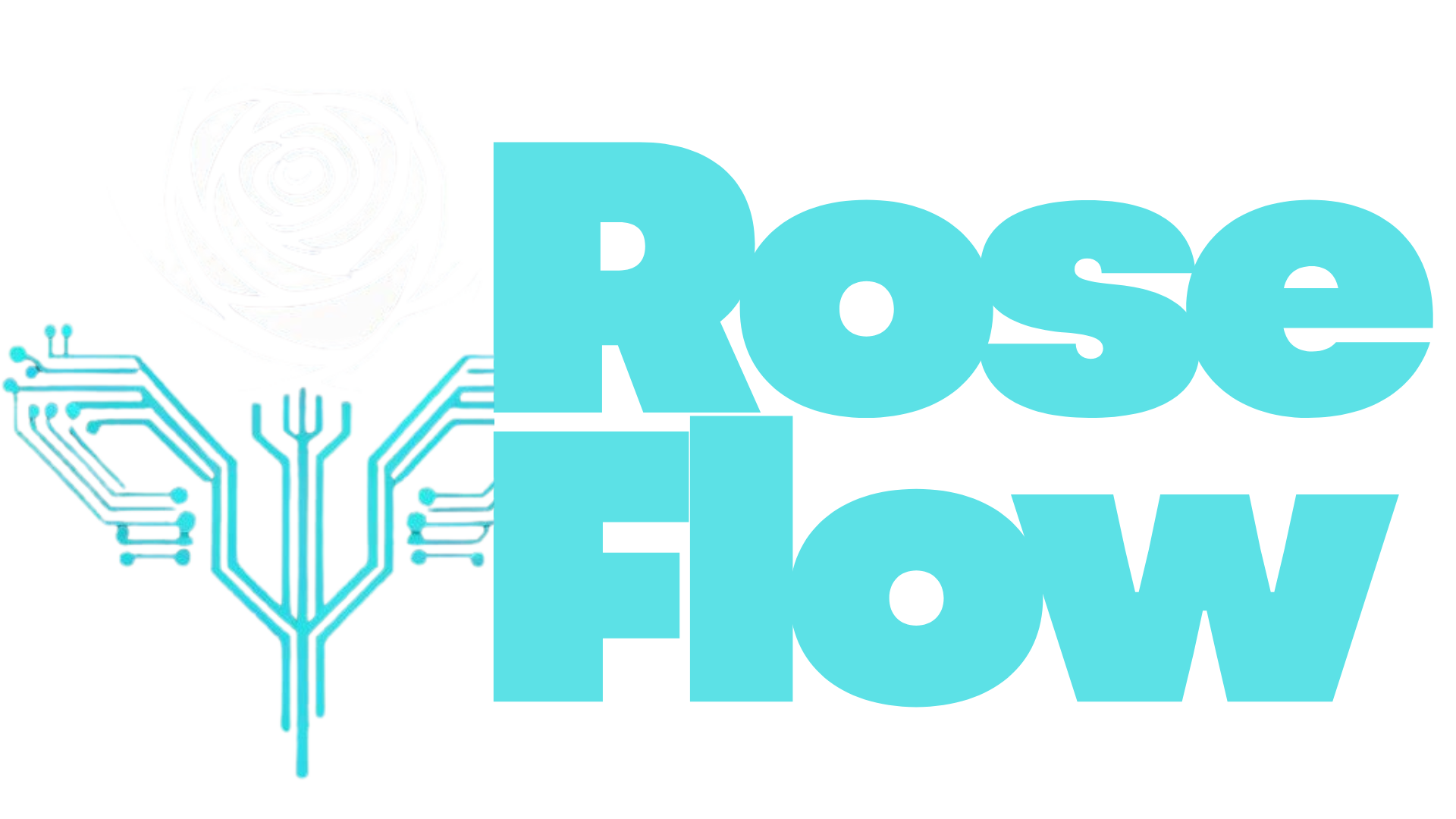 Rose Flow Logo